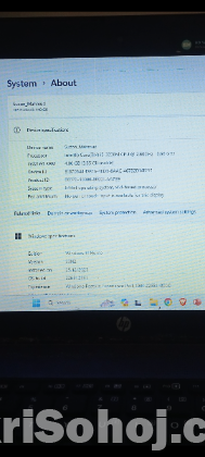 Hp Notebook 4440 G0